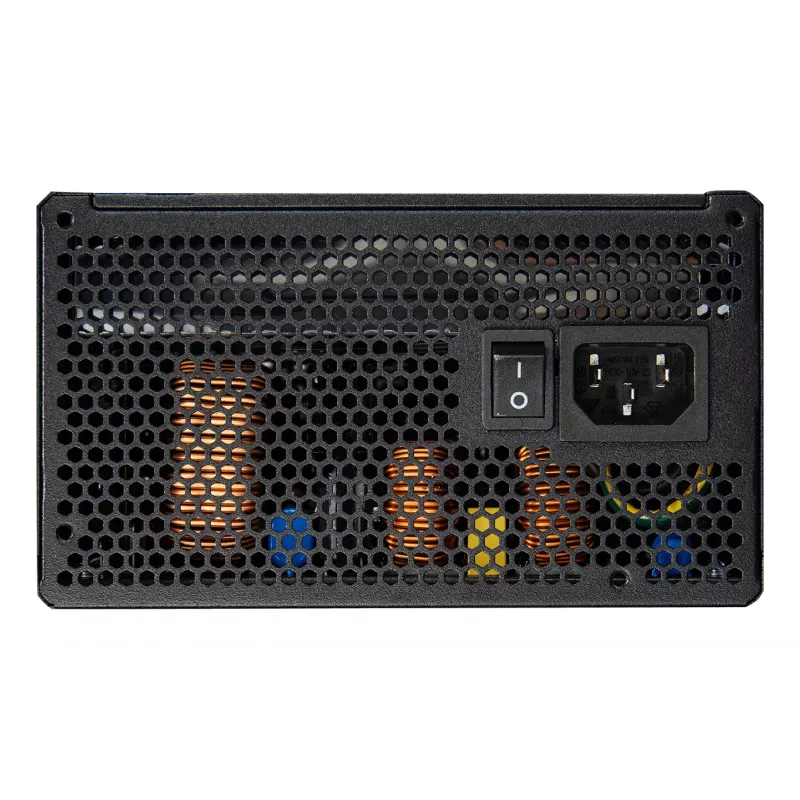 COUGAR toiteplokk GLE 1000W ATX3.1 / 80 Plus Gold, 1000 W, 100 - 240 V, 50/60 Hz, 15-7.5 A, 120 W, 1000 W