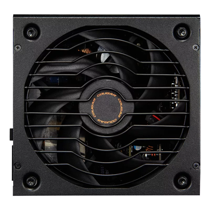 COUGAR toiteplokk GLE 1200W ATX3.1 / 80 Plus Gold, 1200 W, 100 - 240 V, 50/60 Hz, 15-7.5 A, 120 W, 1200 W