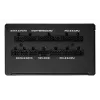 COUGAR toiteplokk GLE 1200W ATX3.1 / 80 Plus Gold, 1200 W, 100 - 240 V, 50/60 Hz, 15-7.5 A, 120 W, 1200 W