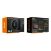 COUGAR toiteplokk GLE 1200W ATX3.1 / 80 Plus Gold, 1200 W, 100 - 240 V, 50/60 Hz, 15-7.5 A, 120 W, 1200 W