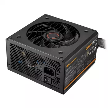 COUGAR toiteplokk GST 850W ATX3.1 / 80 Plus Gold, 850 W, 100 - 240 V, 50/60 Hz, 12 - 6 A, 120 W, 850 W