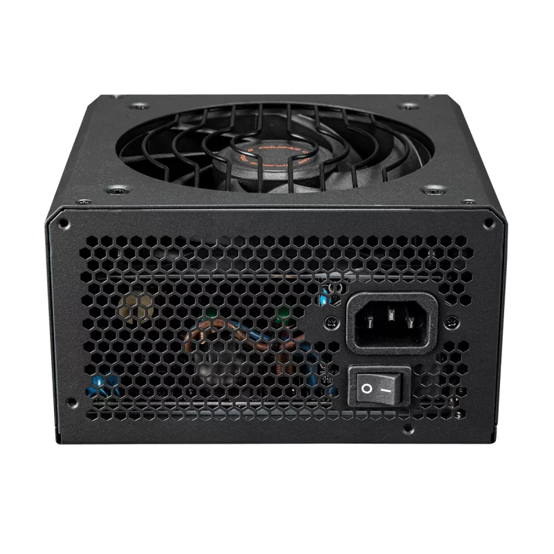 COUGAR toiteplokk GST 850W ATX3.1 / 80 Plus Gold, 850 W, 100 - 240 V, 50/60 Hz, 12 - 6 A, 120 W, 850 W