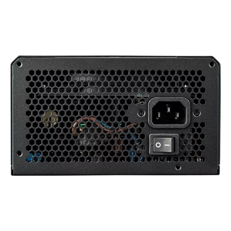 COUGAR toiteplokk GST 850W ATX3.1 / 80 Plus Gold, 850 W, 100 - 240 V, 50/60 Hz, 12 - 6 A, 120 W, 850 W