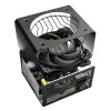 COUGAR toiteplokk GST 750W ATX3.1 / 80 Plus Gold, 750 W, 100 - 240 V, 50/60 Hz, 10 - 5 A, 120 W, 750 W