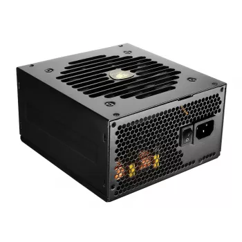 COUGAR toiteplokk GEX 750W ATX3.0 / 80 Plus Gold / Modulaarne