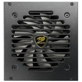COUGAR toiteplokk GEX 750W ATX3.0 / 80 Plus Gold / Modulaarne
