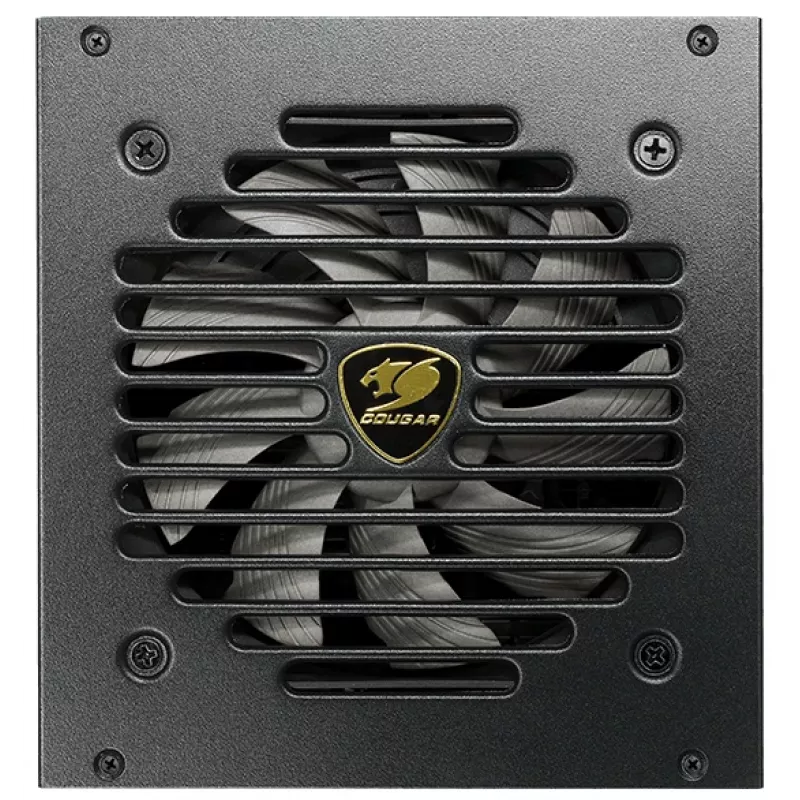 COUGAR toiteplokk GEX 750W ATX3.0 / 80 Plus Gold / Modulaarne