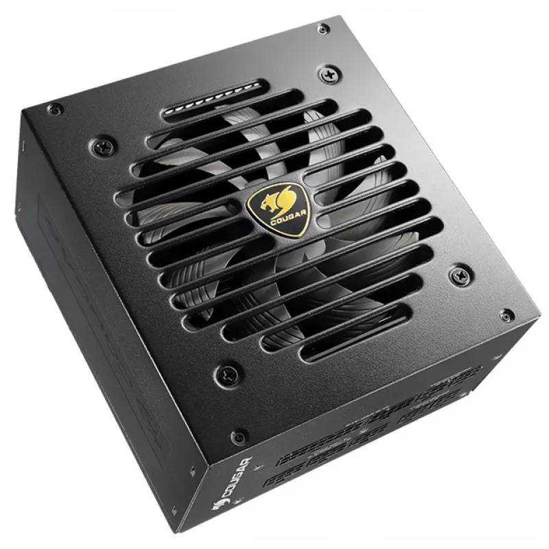 COUGAR toiteplokk GEX 750W ATX3.0 / 80 Plus Gold / Modulaarne