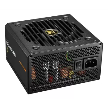 COUGAR toiteplokk GEX PRO 850W ATX3.1 / 80 Plus Gold / Modulaarne