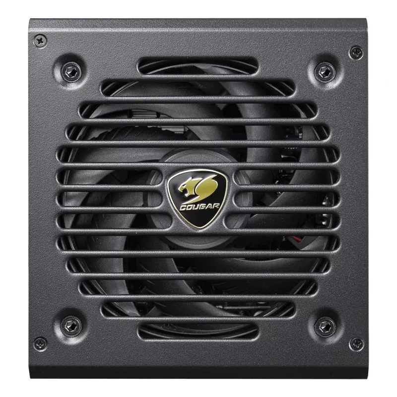 COUGAR toiteplokk GEX PRO 750W ATX3.1 / 80 Plus Gold / Modulaarne