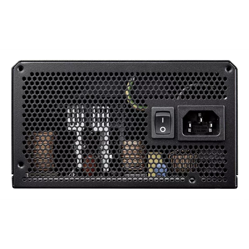 COUGAR toiteplokk GEX PRO 650W ATX3.1 / 80 Plus Gold / Modularne