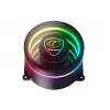 All-in-one vedelikjahuti COUGAR Gaming Poseidon Elite ARGB 240 Must Maksimaalne õhurõhk 2,4 mmH2O