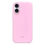 APPLE Beats iPhone 17 – MagSafe ja kaamera juhtimisega ümbris – Pebble Pink