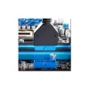 Arvuti korpus LC-Power LC-7041B-ON Midi Tower Must