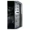 Arvuti korpus LC-Power LC-7041B-ON Midi Tower Must