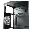Arvuti korpus LC-Power LC-7041B-ON Midi Tower Must