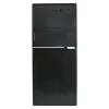 Arvuti korpus LC-Power LC-7041B-ON Midi Tower Must