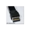 Arvuti korpus LC-Power LC-7041B-ON Midi Tower Must