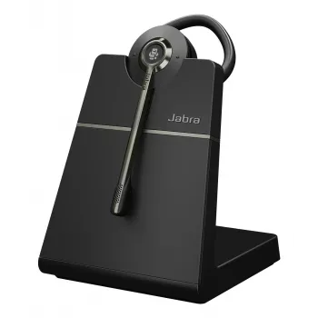 Jabra Engage 55 SE - USB-C MS Convertible (koos alusega), EMEA/APAC