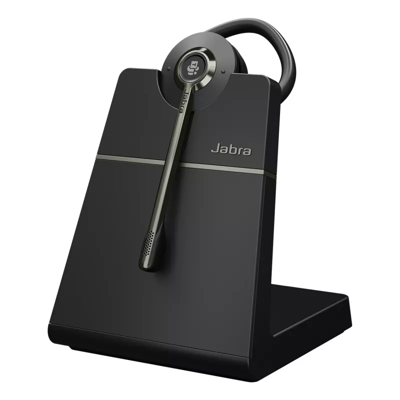 Jabra Engage 55 SE - USB-C MS Convertible (koos alusega), EMEA/APAC