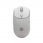 HP 400 Quiet Maple juhtmeta hiir, kahekäeline, RF-juhtmeta + Bluetooth, 6000 DPI, beež