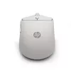 HP 400 Quiet Maple juhtmeta hiir, kahekäeline, RF-juhtmeta + Bluetooth, 6000 DPI, beež