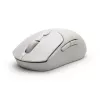 HP 400 Quiet Maple juhtmeta hiir, kahekäeline, RF-juhtmeta + Bluetooth, 6000 DPI, beež