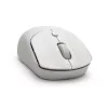 HP 400 Quiet Maple juhtmeta hiir, kahekäeline, RF-juhtmeta + Bluetooth, 6000 DPI, beež