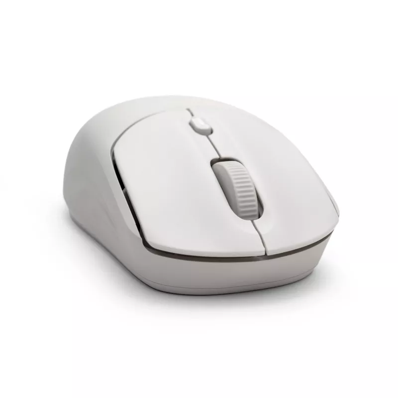 HP 400 Quiet Maple juhtmeta hiir, kahekäeline, RF-juhtmeta + Bluetooth, 6000 DPI, beež