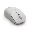 HP 400 Quiet Maple juhtmeta hiir, kahekäeline, RF-juhtmeta + Bluetooth, 6000 DPI, beež