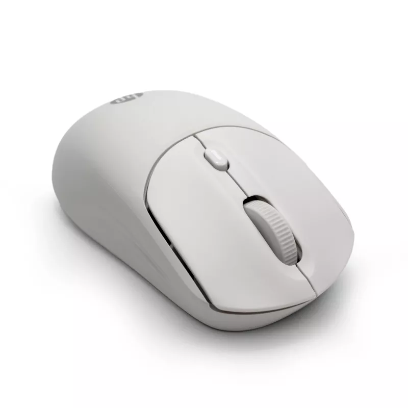 HP 400 Quiet Maple juhtmeta hiir, kahekäeline, RF-juhtmeta + Bluetooth, 6000 DPI, beež