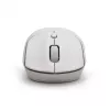 HP 400 Quiet Maple juhtmeta hiir, kahekäeline, RF-juhtmeta + Bluetooth, 6000 DPI, beež