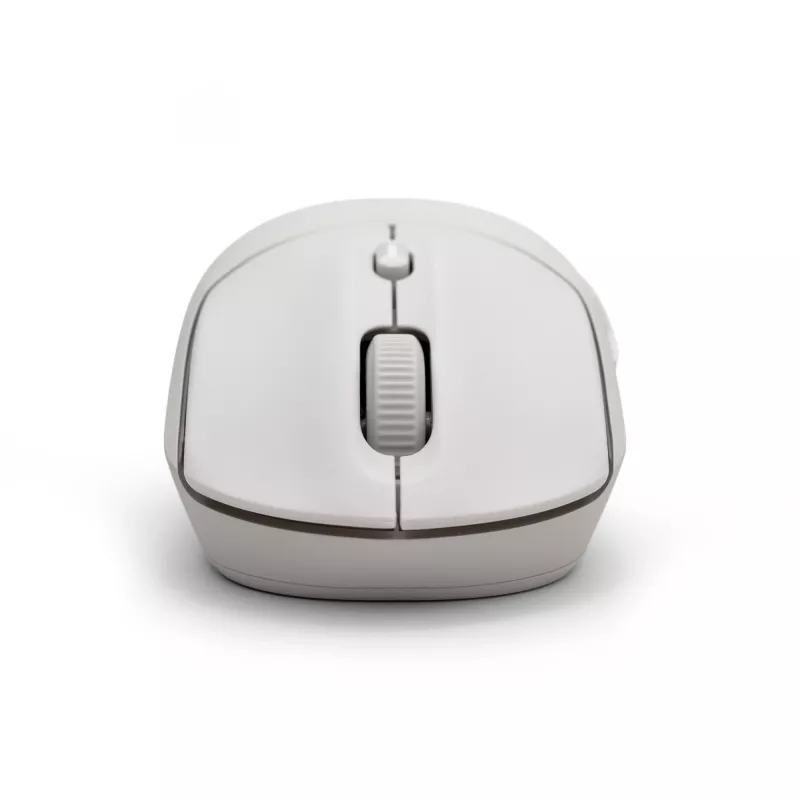 HP 400 Quiet Maple juhtmeta hiir, kahekäeline, RF-juhtmeta + Bluetooth, 6000 DPI, beež