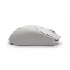 HP 400 Quiet Maple juhtmeta hiir, kahekäeline, RF-juhtmeta + Bluetooth, 6000 DPI, beež