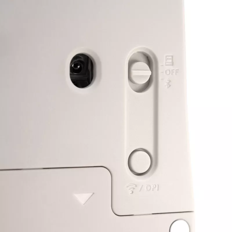 HP 400 Quiet Maple juhtmeta hiir, kahekäeline, RF-juhtmeta + Bluetooth, 6000 DPI, beež