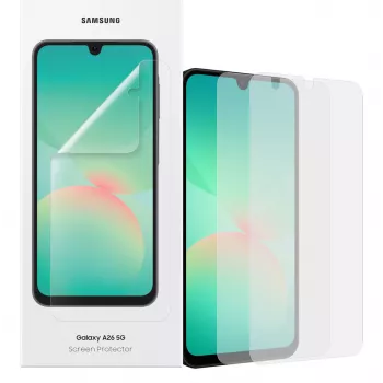 Samsung EF-UA266 läbipaistev ekraanikaitse 1 tk