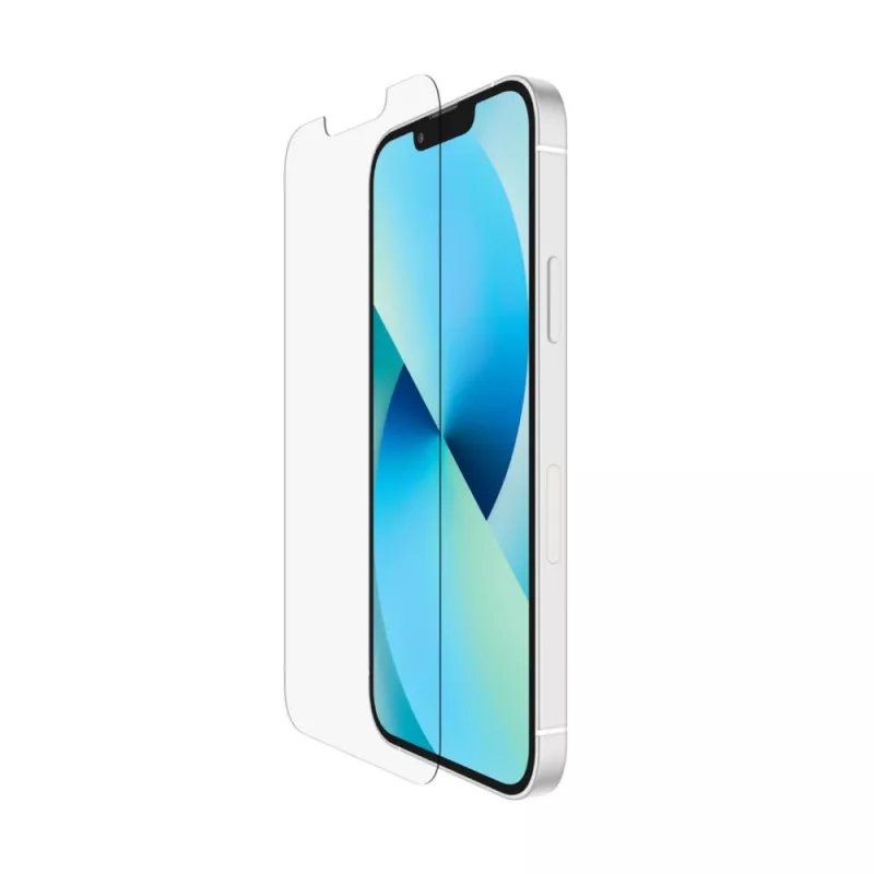 BELKIN Screenforce Ultraglass iPhone 13/13 Pro jaoks