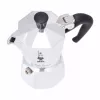Moka pot BIALETTI Moka Express aluminium 2-cup (100 ml) Must