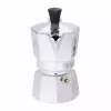 Moka pot BIALETTI Moka Express aluminium 2-cup (100 ml) Must