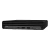 HP Pro Mini 400 G9 Intel® Core™ i7 i7-13700T 16 GB DDR4-SDRAM 512 GB SSD Windows 11 Pro miniarvuti Must