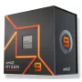 AMD Ryzen 9 7900 - 5.40 GHz - 12 Core - Socket AM5 - 76MB Cache - 65W - WOF