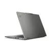 Lenovo ThinkPad L13 2-in-1 Gen 6 (AMD) AMD Ryzen™ 7 250 hübriid (2-ühes) 33,8 cm (13,3 tolli) puutetundlik ekraan WUXGA 32 GB LPDDR5x-SDRAM 1 TB SSD Wi-Fi 7 (802.11be) Windows 11 Pro German hall