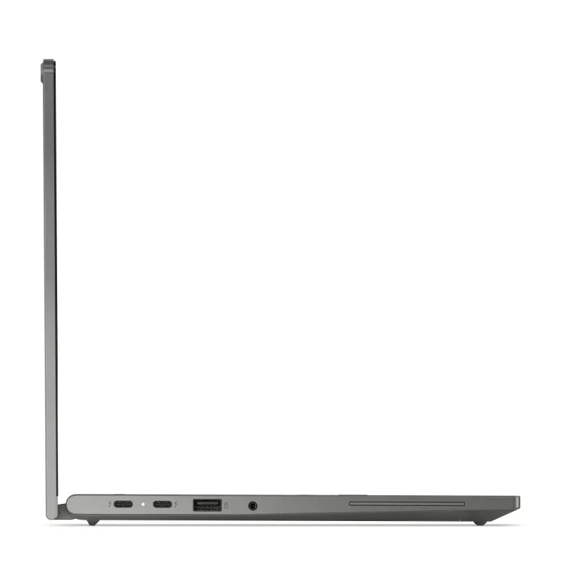 Lenovo ThinkPad L13 2-in-1 Gen 6 (AMD) AMD Ryzen™ 7 250 hübriid (2-ühes) 33,8 cm (13,3 tolli) puutetundlik ekraan WUXGA 32 GB LPDDR5x-SDRAM 1 TB SSD Wi-Fi 7 (802.11be) Windows 11 Pro German hall