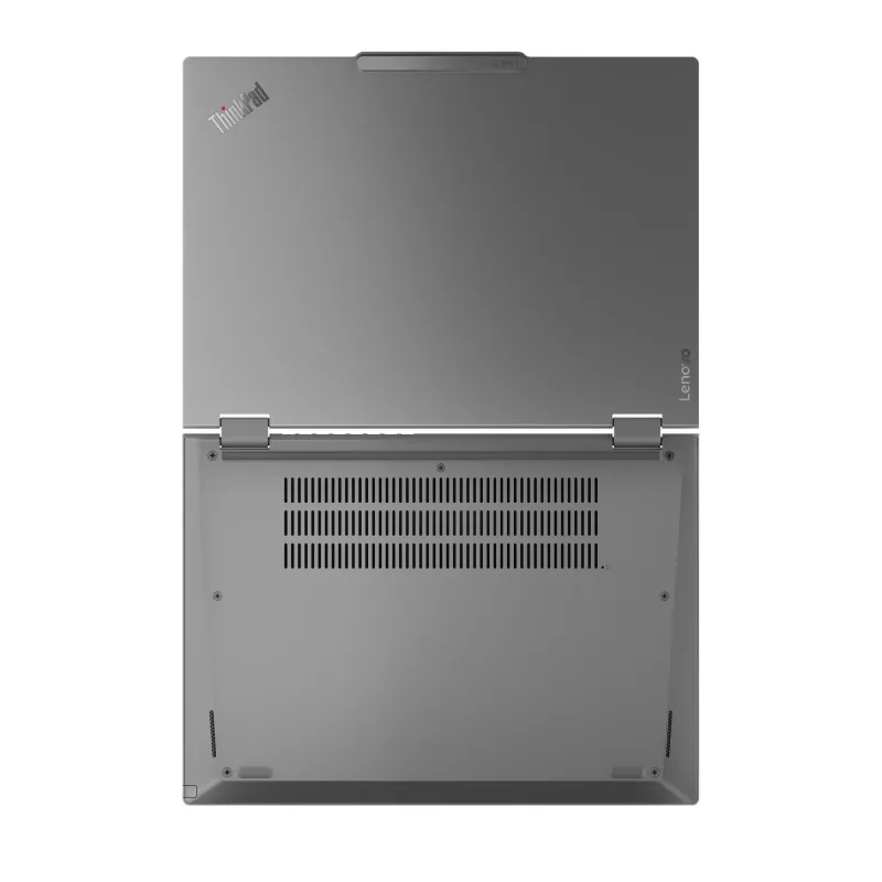 Lenovo ThinkPad L13 2-in-1 Gen 6 (AMD) AMD Ryzen™ 7 250 hübriid (2-ühes) 33,8 cm (13,3 tolli) puutetundlik ekraan WUXGA 32 GB LPDDR5x-SDRAM 1 TB SSD Wi-Fi 7 (802.11be) Windows 11 Pro German hall