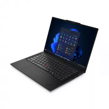 Sülearvuti Lenovo ThinkPad E14 Gen 7 (Intel) — Intel Core Ultra 5 228V, 14 tolli WUXGA, 32 GB, 1 TB SSD, Win 11 Pro, must