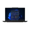Sülearvuti Lenovo ThinkPad E14 Gen 7 (Intel) — Intel Core Ultra 5 228V, 14 tolli WUXGA, 32 GB, 1 TB SSD, Win 11 Pro, must