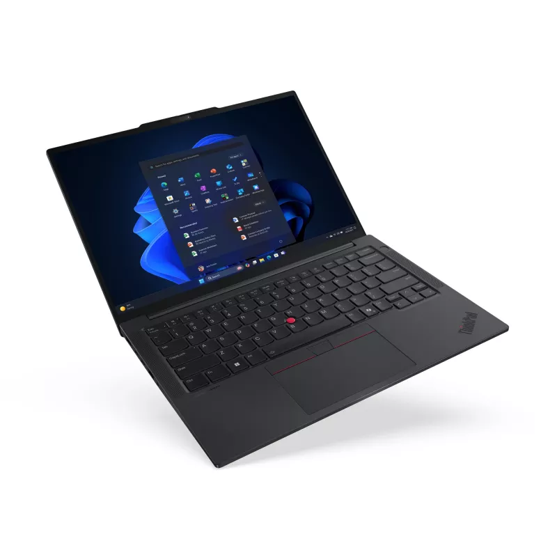 Sülearvuti Lenovo ThinkPad E14 Gen 7 (Intel) — Intel Core Ultra 5 228V, 14 tolli WUXGA, 32 GB, 1 TB SSD, Win 11 Pro, must