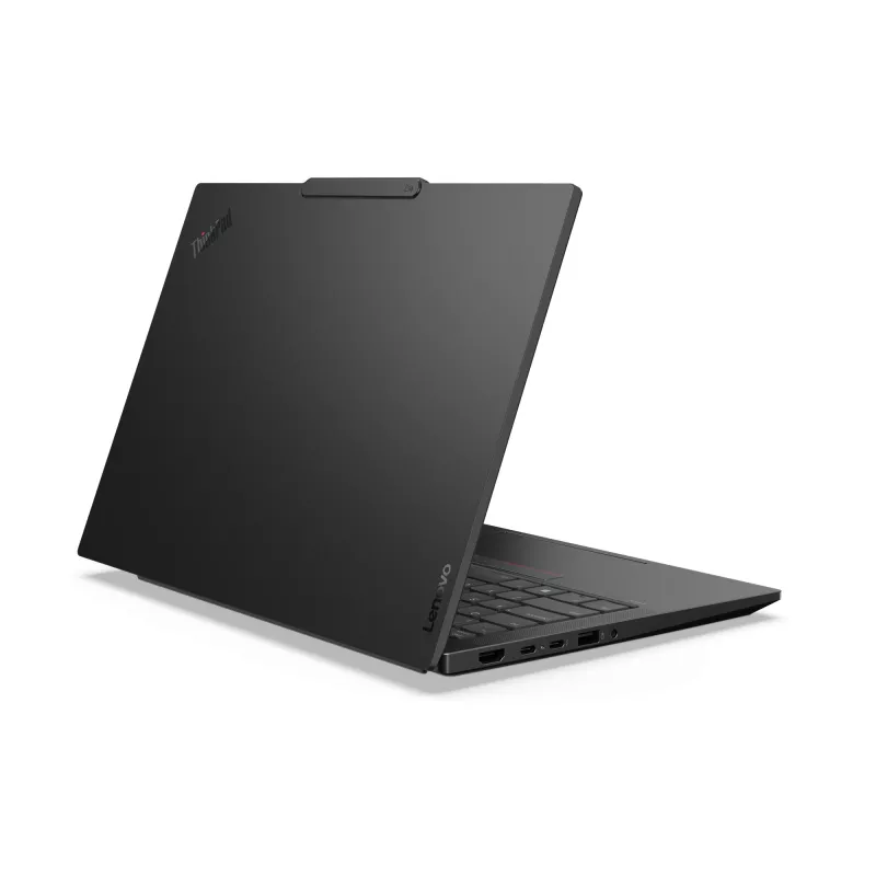 Sülearvuti Lenovo ThinkPad E14 Gen 7 (Intel) — Intel Core Ultra 5 228V, 14 tolli WUXGA, 32 GB, 1 TB SSD, Win 11 Pro, must