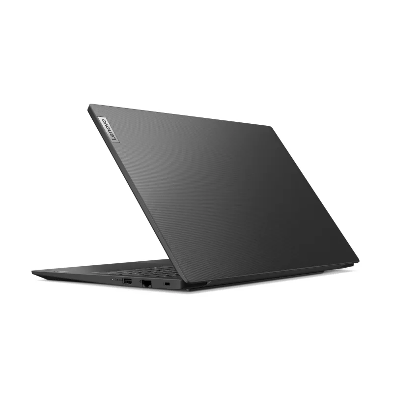 Lenovo V15 G5 IRL Intel® Core™ i7 i7-13620H sülearvuti 39,6 cm (15,6 tolli) Full HD 16 GB DDR5-SDRAM 512 GB SSD Wi-Fi 6 (802.11ax) Windows 11 Pro saksa must