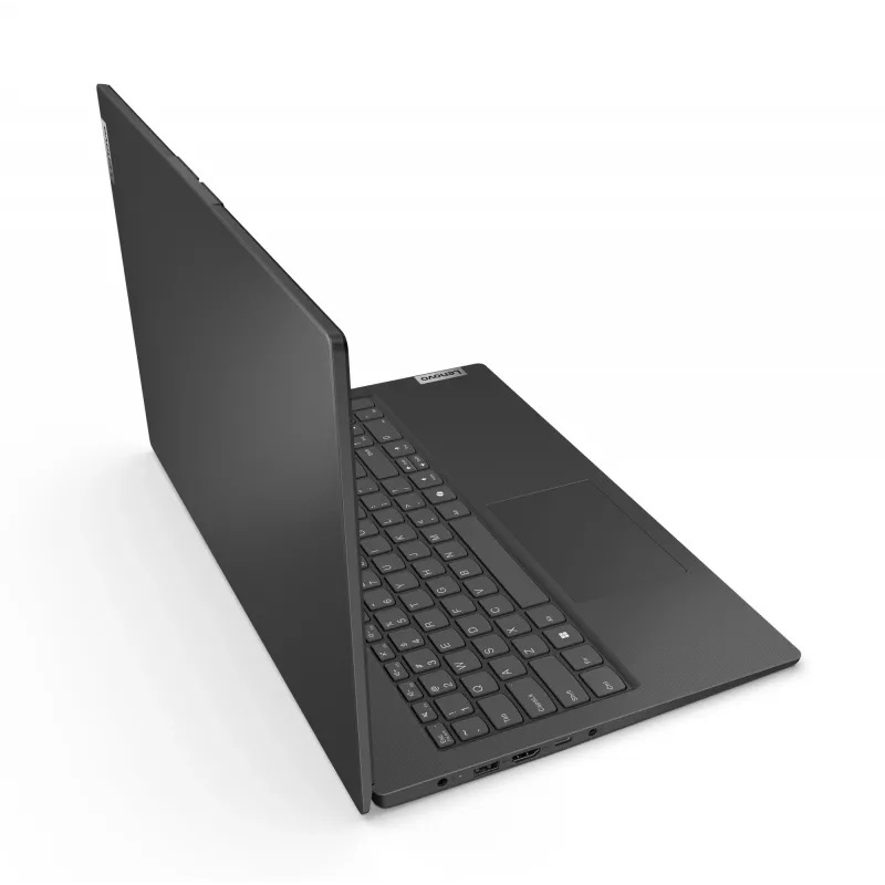 Lenovo V15 G5 IRL Intel® Core™ i7 i7-13620H sülearvuti 39,6 cm (15,6 tolli) Full HD 16 GB DDR5-SDRAM 512 GB SSD Wi-Fi 6 (802.11ax) Windows 11 Pro saksa must